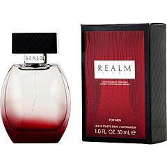Realm Intense By Realm Edt Spray 1 Oz - As Picture