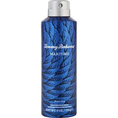 Tommy Bahama Maritime By Tommy Bahama Body Spray 6 Oz - As Picture