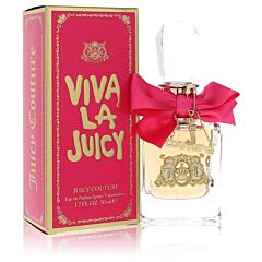 Viva La Juicy By Juicy Couture Eau De Parfum Spray 1.7 Oz - 1.7 Oz