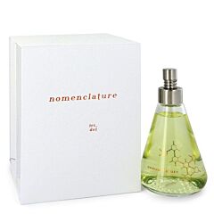 Nomenclature Iri Del By Nomenclature Eau De Parfum Spray 3.4 Oz - 3.4 Oz
