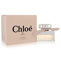 Chloe (new) By Chloe Eau De Parfum Spray 1 Oz - 1 Oz