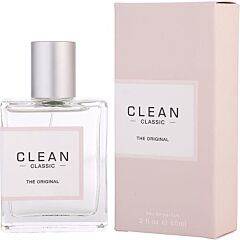 Clean By Clean Eau De Parfum Spray 2.1 Oz (new Packaging) - As Picture