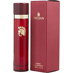 Trojan By Trojan Eau De Parfum Spray 3.4 Oz - As Picture
