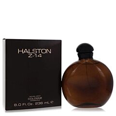 Halston Z-14 By Halston Cologne Spray 8 Oz - 8 Oz