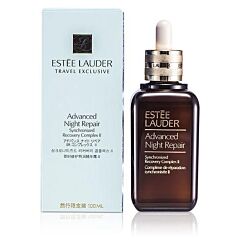 Estee Lauder By Estee Lauder Advanced Night Repair Synchronized Recovery Complex Ii --100ml/3.4oz - As Picture