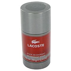 Lacoste Style In Play By Lacoste Deodorant Stick 2.5 Oz - 2.5 Oz