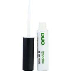 Duo By Duo Brush On Striplash Adhesive False Eyelash Invisible Glue - #white/clear -- - As Picture