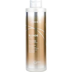 Joico By Joico Blonde Life Brightening Conditioner 33.8 Oz - As Picture