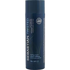 Sebastian By Sebastian Twisted Curl Magnifier Styling Cream 4.9 Oz - As Picture