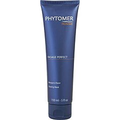 Phytomer By Phytomer Homme Rasage Perfect Shaving Mask --150ml/5oz - As Picture