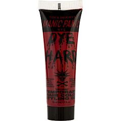 Manic Panic By Manic Panic Dye Hard Temporary Hair Color Styling Gel - # Vampire Red 1.6 Oz - As Picture
