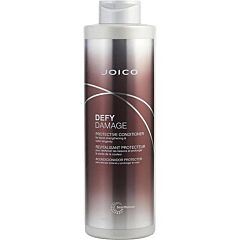 Joico By Joico Defy Damage Protective Conditioner 33.8 Oz - As Picture