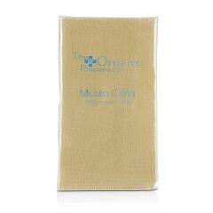 The Organic Pharmacy By The Organic Pharmacy Muslin Cloth - 100% Organic Cotton --1pc - As Picture