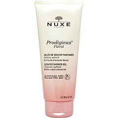 Nuxe By Nuxe Prodigieux Floral Scented Shower Gel --200ml/6.7oz - As Picture