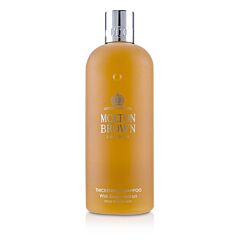Molton Brown - Thickening Shampoo With Ginger Extract (fine Hair)   Mht119 300ml/10oz - As Picture