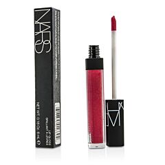 Nars - Lip Gloss (new Packaging) - #super Orgasm 1673 6ml/0.18oz - As Picture