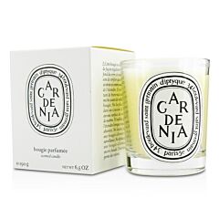 Diptyque - Scented Candle - Gardenia 190g/6.5oz - As Picture