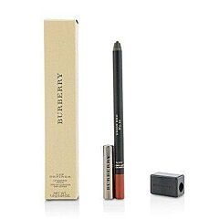 Lip Definer Lip Shaping Pencil With Sharpener - # No. 11 Union Red - As Picture