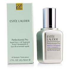 Estee Lauder - Perfectionist Pro Rapid Firm + Lift Treatment Acetyl Hexapeptide-8 - For All Skin Types Ry98 50ml/1.7oz - As Picture