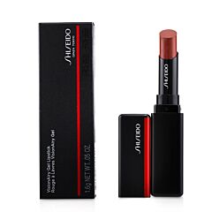 Shiseido - Visionairy Gel Lipstick - # 223 Shizuka Red (canberry) 152007 1.6g/0.05oz - As Picture