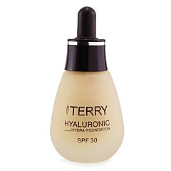 By Terry - Hyaluronic Hydra Foundation Spf30 - # 200w (warm-natural) 56073 30ml/1oz - As Picture