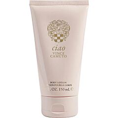 Vince Camuto Ciao By Vince Camuto Body Lotion 5 Oz - As Picture
