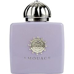 Amouage Lilac Love By Amouage Eau De Parfum Spray 3.4 Oz *tester - As Picture