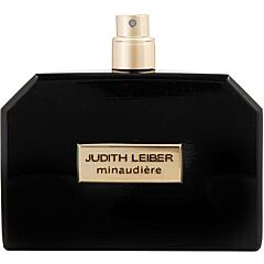Judith Leiber Minaudiere Oud By Judith Leiber Eau De Parfum Spray 3.4 Oz *tester - As Picture
