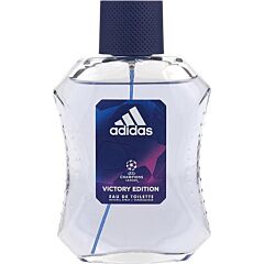 Adidas Uefa Champions League By Adidas Edt Spray 3.3 Oz (victory Edition) (unboxed) - As Picture
