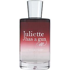 Lipstick Fever By Juliette Has A Gun Eau De Parfum Spray 3.4 Oz *tester - As Picture