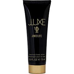 Jluxe By Jennifer Lopez Body Lotion 2.5 Oz - As Picture