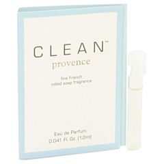 Clean Provence By Clean Vial (sample) .04 Oz - 0.04 Oz