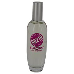 90210 Sport By Torand Eau De Parfum Spray (unboxed) 3.4 Oz - 3.4 Oz
