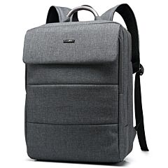 Business Computer Backpack - Grey