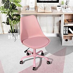 Office Chairs Pink - Pink