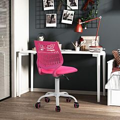 Plastic Task Chair/ Office Chair - As Picture