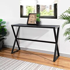 43.3 Inches Console Table - As Picture